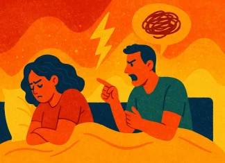 К чему снится ссора с любимым человеком: сонник и психологическое толкование К чему снится ссора с любимым человеком: толкование снов, психологические советы, сценарии и примеры для понимания эмоций во сне.