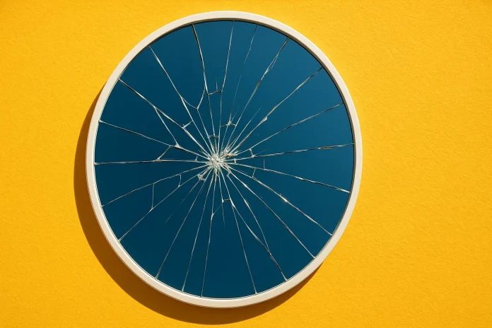 Узнайте, что значит, если разбить зеркало. Толкования приметы, советы эзотериков и психологов, способы снять негативную энергию и вернуть гармонию.