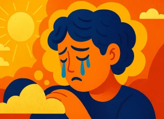 К чему снится, что кто-то плачет: психологическое и духовное значение сна Узнайте, к чему снится, что кто-то плачет. Подробное толкование сна: психологический, духовный и народный смысл, советы и эмоциональные сигналы.