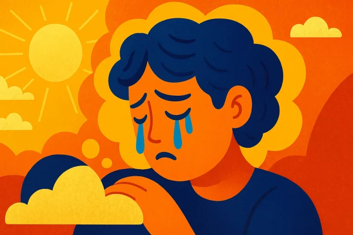 Узнайте, к чему снится, что кто-то плачет. Подробное толкование сна: психологический, духовный и народный смысл, советы и эмоциональные сигналы.