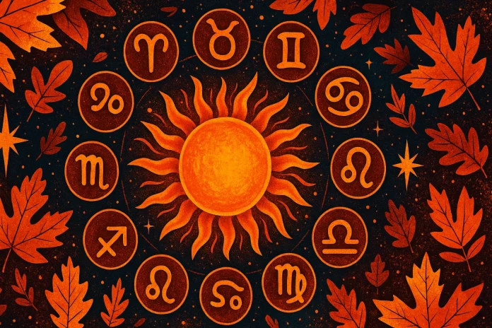 Рунический гороскоп на 7 ноября 2025 для всех знаков зодиака — любовь, финансы и советы астрологов на день. Рунический гороскоп на 7 ноября 2025 для всех знаков зодиака — любовь, финансы и советы астрологов на день.