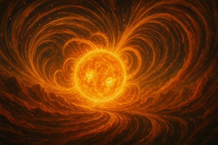 Прогноз магнитных бурь на 7–8 ноября 2025: уровень активности, влияние на здоровье и технику, рекомендации для метеозависимых, космическая погода. Прогноз магнитных бурь на 7–8 ноября 2025: уровень активности, влияние на здоровье и технику, рекомендации для метеозависимых, космическая погода.