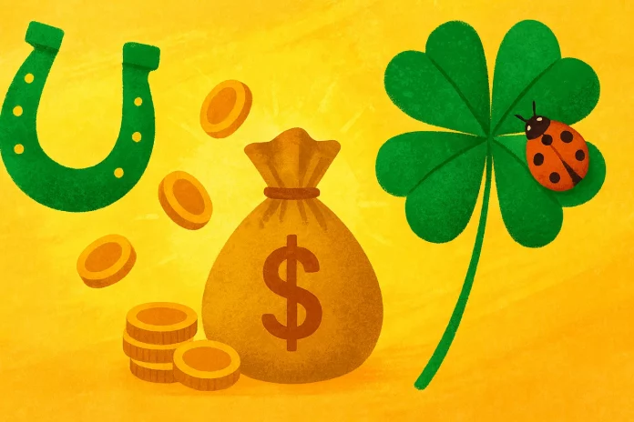 Узнайте самые эффективные приметы на деньги и удачу, которые помогают привлечь богатство, стабильность и финансовую уверенность. Народные традиции и современные советы. Узнайте самые эффективные приметы на деньги и удачу, которые помогают привлечь богатство, стабильность и финансовую уверенность. Народные традиции и современные советы.