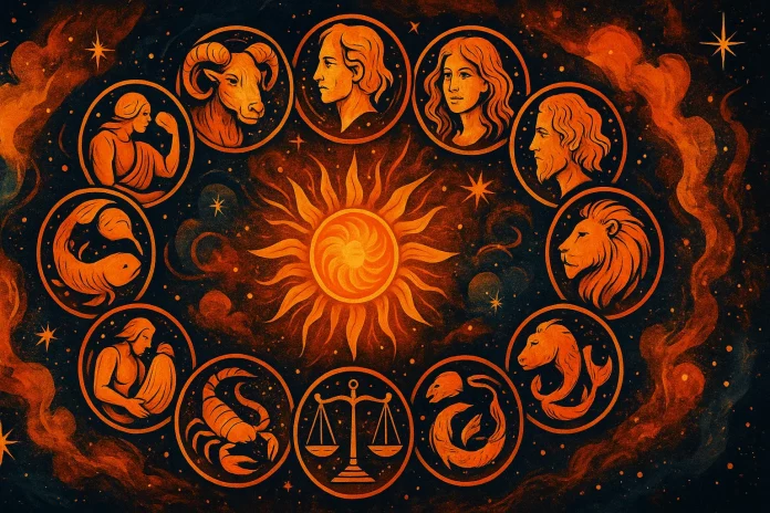 Рунический гороскоп на 10 ноября 2025 года для всех знаков зодиака. Узнайте, какие руны управляют вашим днем и как использовать энергию для успеха.