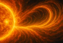 Магнитные бури 9–10 ноября 2025: прогноз, влияние и советы специалистов Прогноз магнитных бурь на 9–10 ноября 2025: влияние на здоровье, технику и самочувствие. Советы специалистов, как подготовиться и минимизировать последствия.