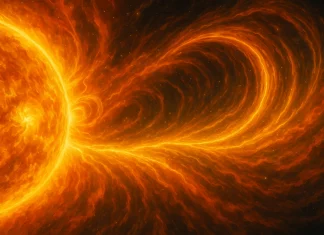 Магнитные бури 9–10 ноября 2025: прогноз, влияние и советы специалистов Прогноз магнитных бурь на 9–10 ноября 2025: влияние на здоровье, технику и самочувствие. Советы специалистов, как подготовиться и минимизировать последствия.