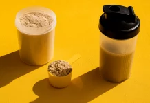 Как проверить качество протеина и не купить подделку: советы экспертов Узнайте, как проверить качество протеина и избежать подделок. Домашние тесты, лабораторные проверки и советы экспертов по выбору настоящего белка 2025.