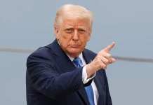 Трамп поручил Пентагону подготовиться к военной операции против Нигерии из-за убийств христиан Трамп поручил Пентагону подготовиться к возможной военной операции против Нигерии из-за убийств христиан. США угрожают вмешательством при продолжении насилия.