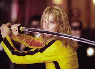 «Убить Билла: Вся кровавая история» — расширенная версия фильма Тарантино выйдет в декабре Расширенная версия «Убить Билла: Вся кровавая история» Тарантино выйдет в кинотеатрах США 5 декабря, фильм длится более 4 часов с новыми сценами.