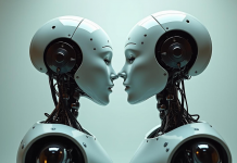 OpenAI разрешает эротический контент в ChatGPT: реакция индустрии для взрослых OpenAI разрешает эротический контент в ChatGPT для взрослых пользователей, что вызывает споры в индустрии для взрослых и ставит вопросы о будущем AI.