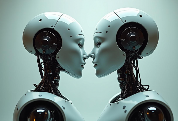 OpenAI разрешает эротический контент в ChatGPT для взрослых пользователей, что вызывает споры в индустрии для взрослых и ставит вопросы о будущем AI. OpenAI разрешает эротический контент в ChatGPT для взрослых пользователей, что вызывает споры в индустрии для взрослых и ставит вопросы о будущем AI.