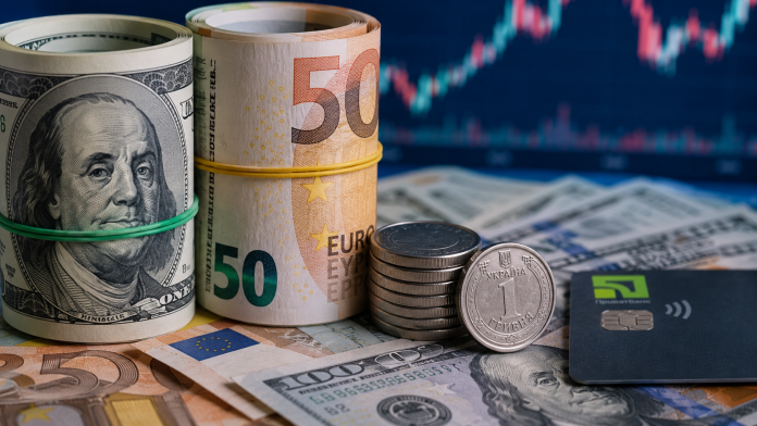 Курс доллара в ПриватБанке 13 мая снизился до 44,20 грн, евро подешевел до 51,95 грн. Актуальные курсы валют и прогнозы экспертов.