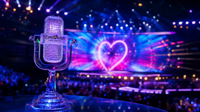 Как проголосовать на Евровидении-2026: правила голосования, SMS, приложение Eurovision, esc.vote, даты полуфиналов и финала конкурса.