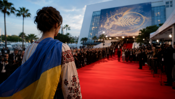 Каннский кинофестиваль 2026 проходит с 12 по 23 мая. В программу вошел украинский фильм «Весна» о событиях в оккупированной Украине.