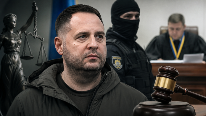 Арест Андрея Ермака стал резонансной новостью в Украине. ВАКС отправил экс-главу офиса президента под стражу с залогом 140 млн гривен. Арест Андрея Ермака стал резонансной новостью в Украине. ВАКС отправил экс-главу офиса президента под стражу с залогом 140 млн гривен.