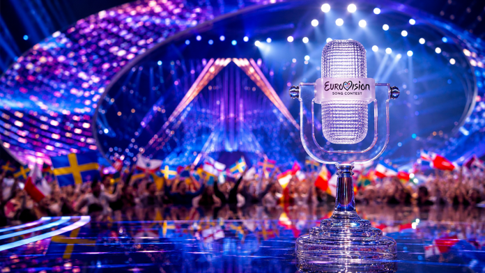 Где смотреть онлайн Гранд-финал Евровидения-2026 в Украине: точное время трансляции, официальные платформы, прямой эфир и бесплатный просмотр финала. Где смотреть онлайн Гранд-финал Евровидения-2026 в Украине: точное время трансляции, официальные платформы, прямой эфир и бесплатный просмотр финала.