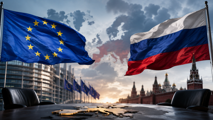 Евросоюз готовится к переговорам с Путиным на фоне затяжного конфликта в Украине и растущего недовольства ЕС нынешним форматом диалога.