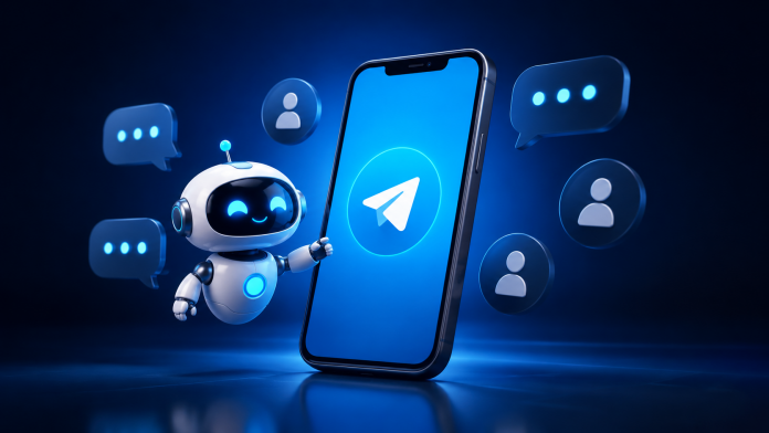 Telegram добавил ИИ-ботов в профили пользователей. Как работают автоответы, автономные AI-боты и новые функции мессенджера.