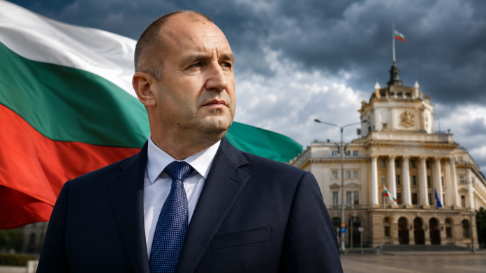 Румен Радев стал премьером Болгарии после победы на выборах. Почему в ЕС опасаются пророссийского курса Софии и что изменится.