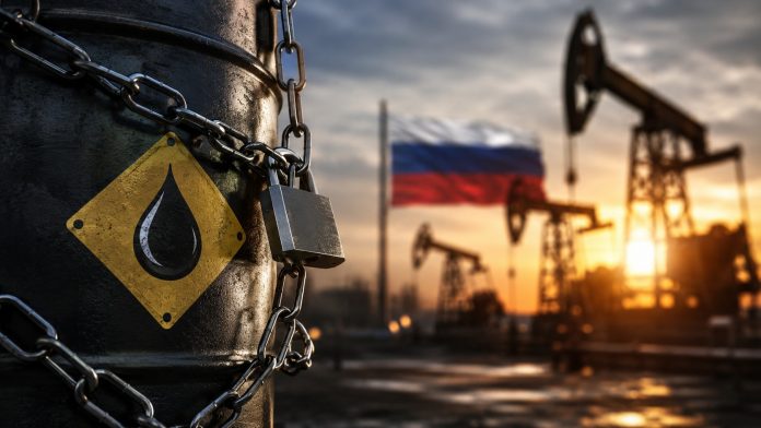 США возобновили санкции против российской нефти на фоне кризиса вокруг Ирана и роста цен на нефть Brent. Рынок ждет новых решений Трампа.