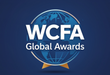WCFA Global Awards 2026: триумф monobank, Ajax и DTEK на мировой арене PR monobank, Ajax и DTEK получили золото на WCFA Global Awards 2026. Читайте подробности о лучших маркетинговых и PR-кампаниях Украины на международном уровне.