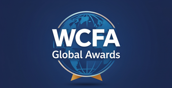 monobank, Ajax и DTEK получили золото на WCFA Global Awards 2026. Читайте подробности о лучших маркетинговых и PR-кампаниях Украины на международном уровне. monobank, Ajax и DTEK получили золото на WCFA Global Awards 2026. Читайте подробности о лучших маркетинговых и PR-кампаниях Украины на международном уровне.