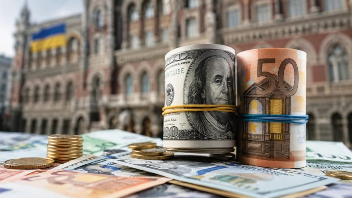 Нацбанк обнародовал курсы доллара и евро на 20 мая. Доллар остался на уровне 44,15 грн, а евро снизился до 51,29 грн.