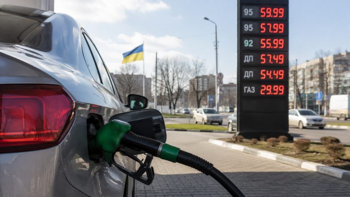 Бензин в Украине снова подорожал: 20 мая АЗС подняли цены на 50 копеек — 1 гривну, а самый дорогой бензин приблизился к 90 грн. Бензин в Украине снова подорожал: 20 мая АЗС подняли цены на 50 копеек — 1 гривну, а самый дорогой бензин приблизился к 90 грн.