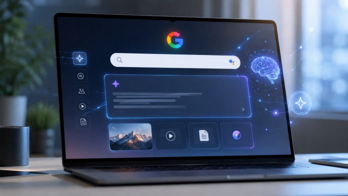 Google поиск с ИИ меняется после I/O 2026: Gemini 3.5 Flash, агенты, Antigravity, персональные данные и новые функции Search.