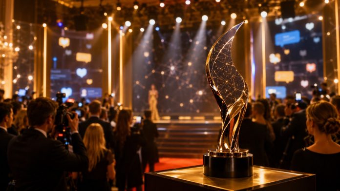Blogger Awards 2026 представила номинантов в 24 категориях, старт голосования, ребрендинг UBA и дату церемонии в Regent Hill.