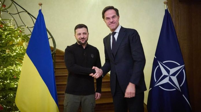 Саммит НАТО в Анкаре пройдет 7–8 июля: Рютте пригласил Зеленского, а Украина ждет решений по оружию и поддержке.
