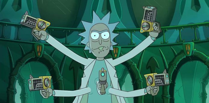 Рик и Морти 9 сезон стартовал 24 мая 2026 года: график серий, дата финала, Adult Swim, HBO Max, Hulu и где смотреть.