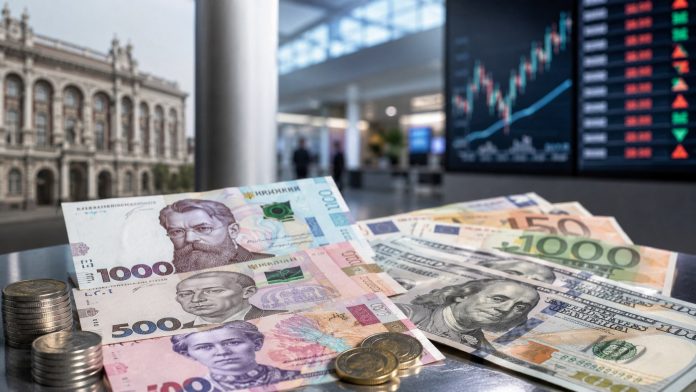 Курс доллара на 29 мая снизился до 44,27 грн, евро упал до 51,44 грн: гривня укрепилась по данным Нацбанка. Курс доллара на 29 мая снизился до 44,27 грн, евро упал до 51,44 грн: гривня укрепилась по данным Нацбанка.