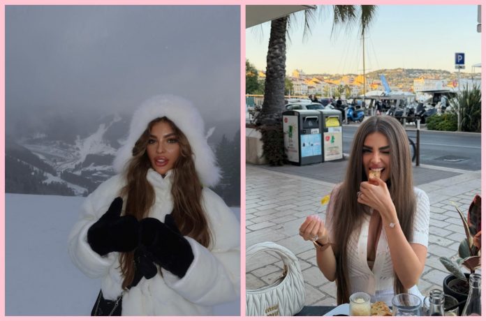 TikTok-блогерша Vikunciy погибла в ДТП на трассе Киев — Одесса. Что известно о трагедии, реакции друзей, расследовании и последних публикациях. TikTok-блогерша Vikunciy погибла в ДТП на трассе Киев — Одесса. Что известно о трагедии, реакции друзей, расследовании и последних публикациях.