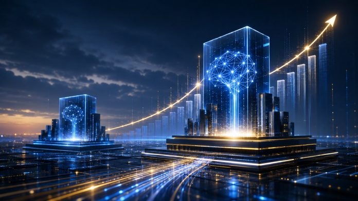 Anthropic стала самым дорогим ИИ-стартапом, обогнав OpenAI после раунда финансирования на 65 млрд долларов.