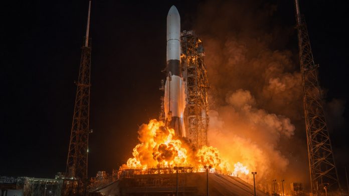 Ракета Blue Origin New Glenn взорвалась во время испытаний во Флориде. Что известно о причинах, реакции Безоса, NASA и SpaceX. Ракета Blue Origin New Glenn взорвалась во время испытаний во Флориде. Что известно о причинах, реакции Безоса, NASA и SpaceX.