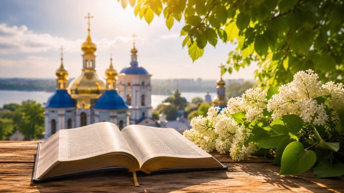 Календарь церковных праздников на июнь 2026 в Украине: главные даты, Петров пост, День Святого Духа, Петра и Павла и советы для верующих. Календарь церковных праздников на июнь 2026 в Украине: главные даты, Петров пост, День Святого Духа, Петра и Павла и советы для верующих.