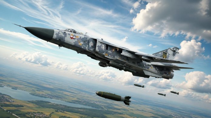 КАБ от Brave1 готова к боевому применению. Что известно о новой авиабомбе, характеристиках и возможностях оружия Украины.