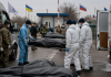 Россия и Украина обменялись телами погибших: что известно о передаче 18 июня 2026 Обмен телами погибших прошел 18 июня: Россия передала Украине 522 тела, Киев вернул 33 тела погибших военнослужащих.