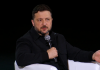 Выплаты военным в Украине: Зеленский объявил о радикальной реформе контрактов Выплаты военным в Украине вырастут до 300 тысяч гривен на передовой: Зеленский анонсировал новые контракты со сроками службы и стимулы для командиров.