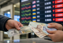 Курс доллара к гривне снизился 29 июня 2026: сколько стоит валюта в банках и обменниках Курс доллара к гривне 29 июня снизился до 45,13 грн в банках. Евро подорожал до 51,53 грн. Опубликованы цены в обменниках и курс НБУ.