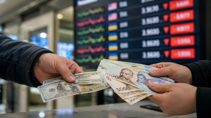 Курс доллара к гривне 29 июня снизился до 45,13 грн в банках. Евро подорожал до 51,53 грн. Опубликованы цены в обменниках и курс НБУ.