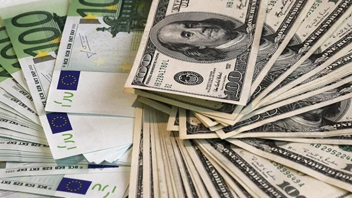 Курс доллара в Украине 7 июня показывает умеренные изменения. Эксперт назвал ожидаемые диапазоны доллара и евро в обменниках.