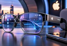 Умные очки Apple задерживаются: релиз N50 сдвинули на 2027 год Умные очки Apple N50 задерживаются до конца 2027 года: что известно о релизе, Siri, Apple Intelligence и конкуренции с Meta.