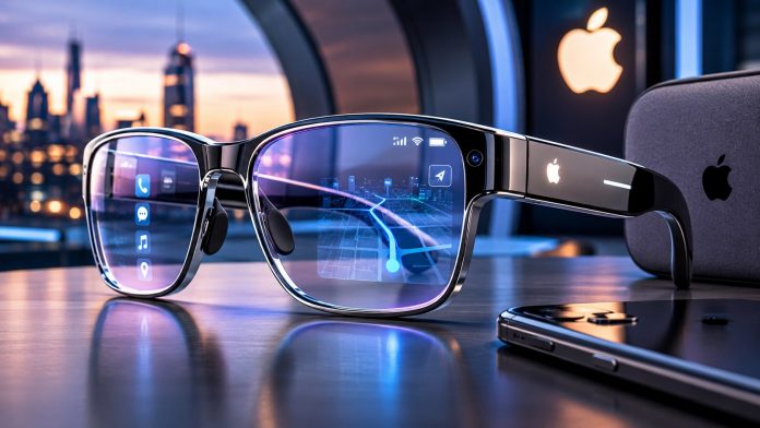 Умные очки Apple N50 задерживаются до конца 2027 года: что известно о релизе, Siri, Apple Intelligence и конкуренции с Meta.