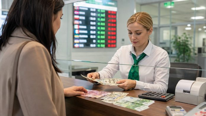Курс валют 3 июня показывает рост евро и стабильный доллар: где дешевле купить валюту в банках Украины и обменниках.