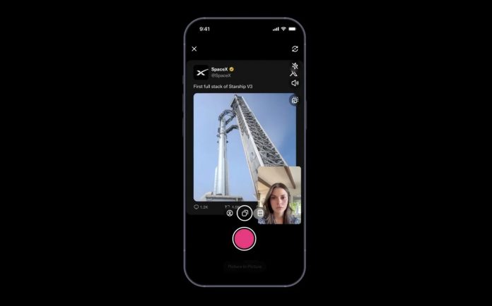 Видеореакции в X появились на iOS: как работает новая функция, почему ее сравнивают с TikTok и что изменится для пользователей. Видеореакции в X появились на iOS: как работает новая функция, почему ее сравнивают с TikTok и что изменится для пользователей.