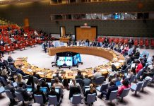 Германия проиграла выборы в Совбез ООН: Вадефуль обвинил Россию Германия не прошла в Совбез ООН на 2027-2028 годы, уступив Австрии и Португалии. Берлин связал провал с позицией России.