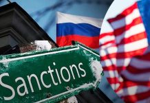 Палата представителей США продвинула санкции против России и помощь Украине Санкции против России и помощь Украине продвинулись в Конгрессе США после голосования 218 против 204.