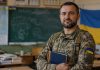 Global Teacher Prize Ukraine запустила номинацию «Учитель-защитник» для педагогов с военным опытом Global Teacher Prize Ukraine запустила номинацию «Учитель-защитник» для педагогов с военным опытом. Победитель получит 500 000 гривен.